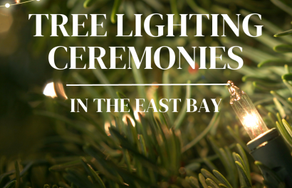Tree Lighting Ceremonies